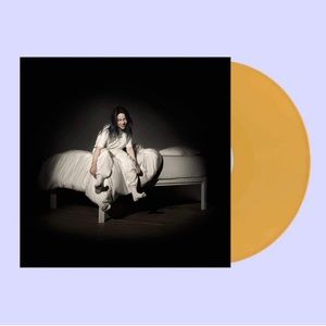 Billie Eilish Vinyl/record